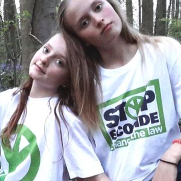 Ecocide Tee Thumbnail