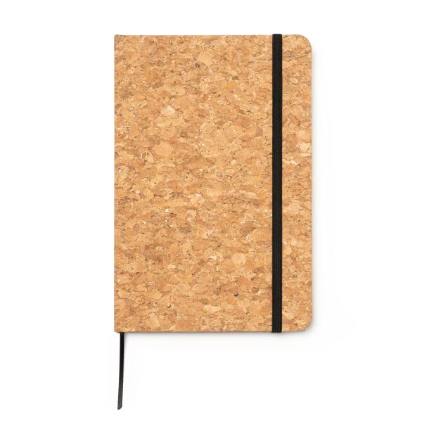 A5 Cork Notebook Thumbnail
