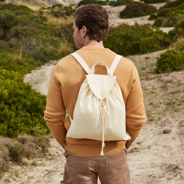 Westford Mill Organic Festival Bag Thumbnail