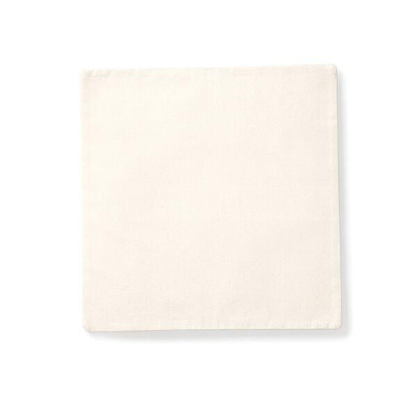 Organic Cotton Cushion Cover Thumbnail