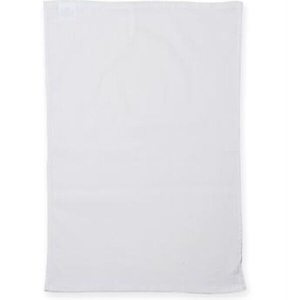 Organic Cotton Tea Towel Thumbnail