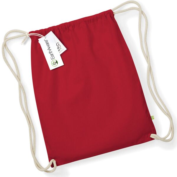 EarthAware™ organic gymsac Thumbnail