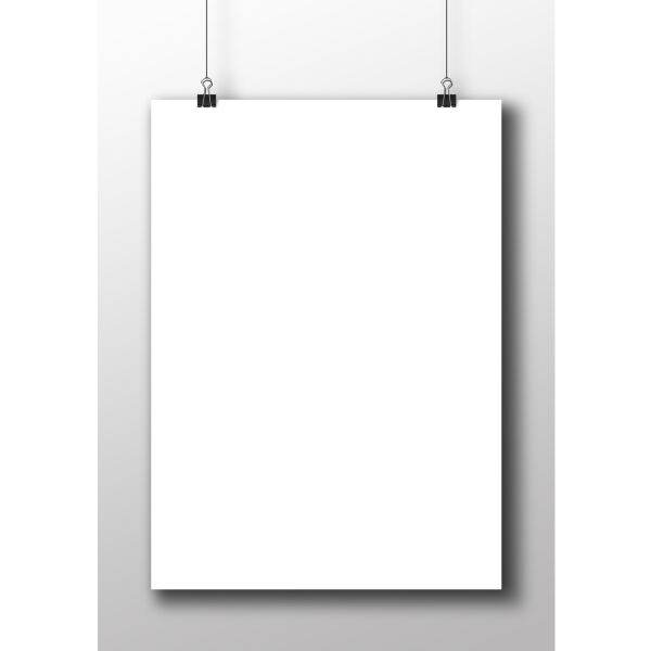 Smooth White Cotton Paper 310gsm Thumbnail