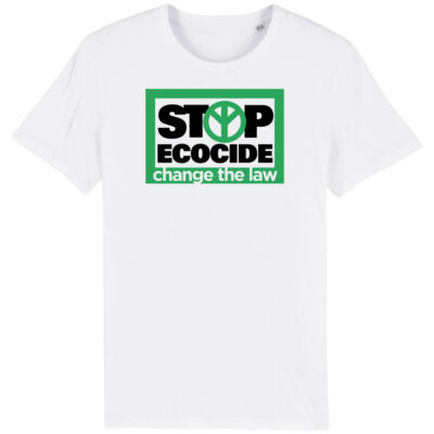 Stop Ecocide / Back Poem Thumbnail