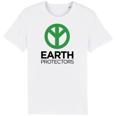 Earth Protectors / Back Poem Thumbnail