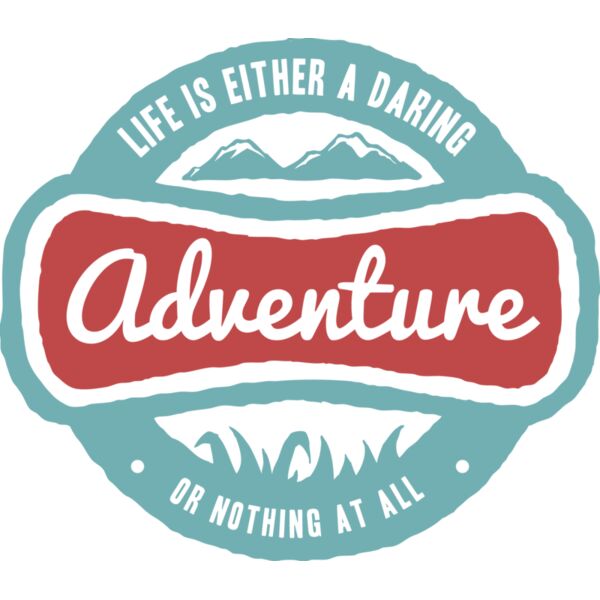 Life Is Adventure Thumbnail