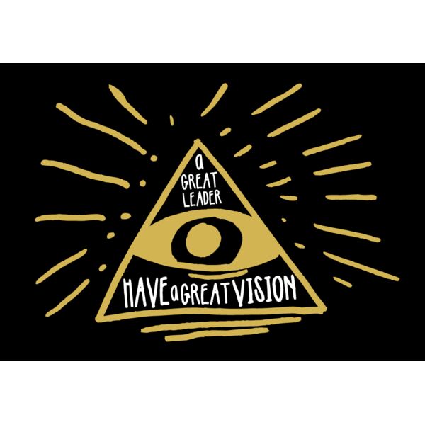 Great Leader Thumbnail