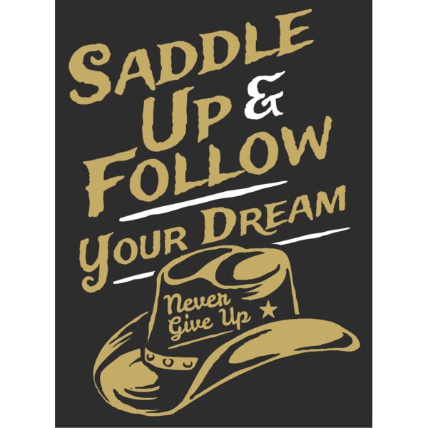 Follow Your Dream Thumbnail