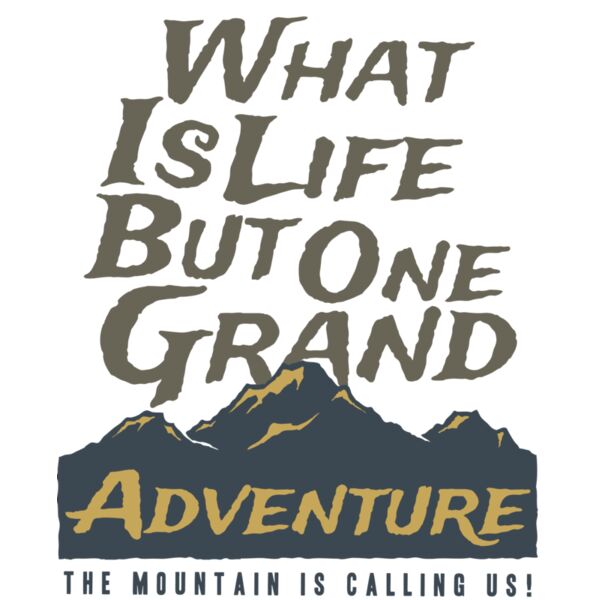 Great Adventure Thumbnail