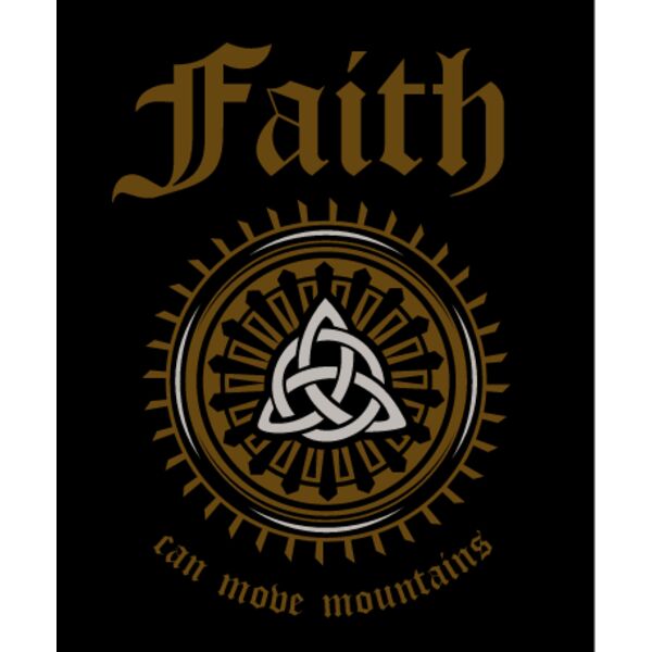 Faith Can Move Mountains Thumbnail