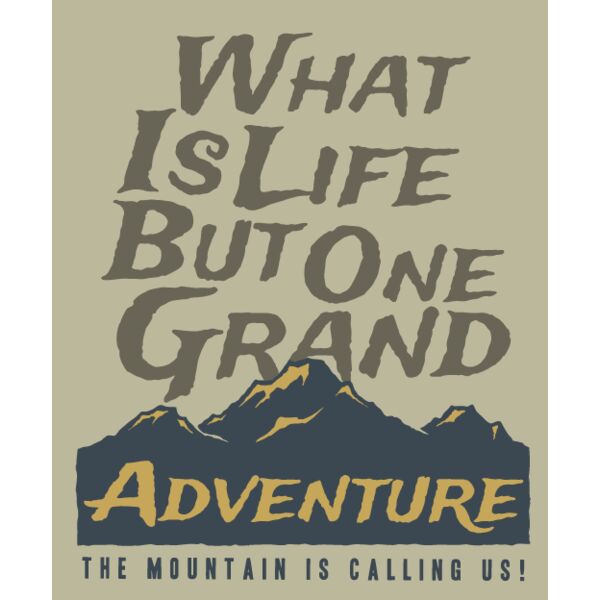 Great Adventure Thumbnail