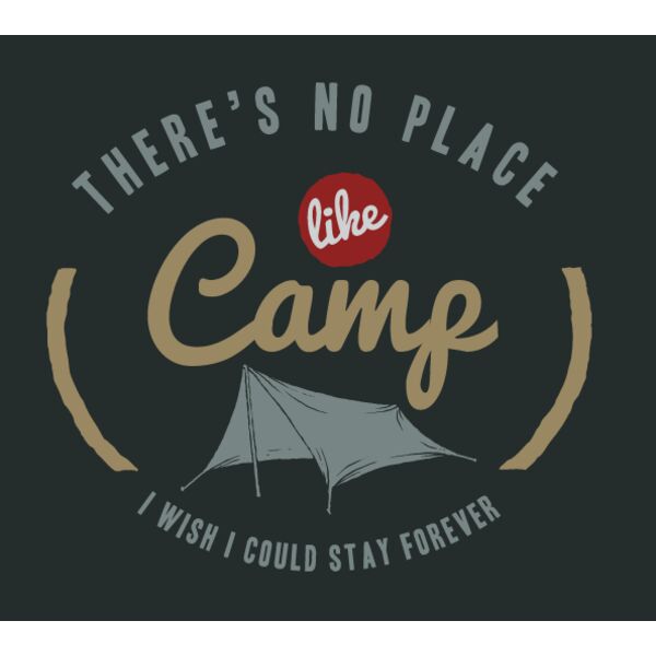No Place Like Camp Thumbnail