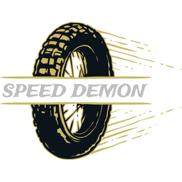 Speed Demonz Thumbnail