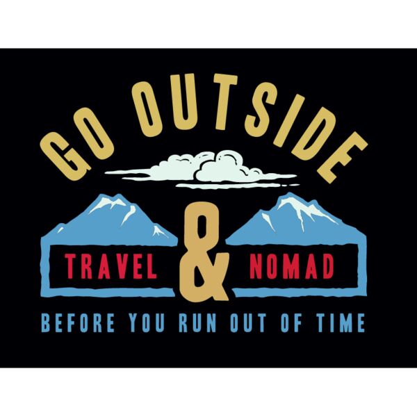 Travel and Nomad Thumbnail