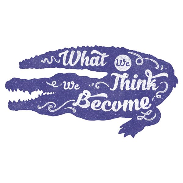 What We Think We Become Thumbnail