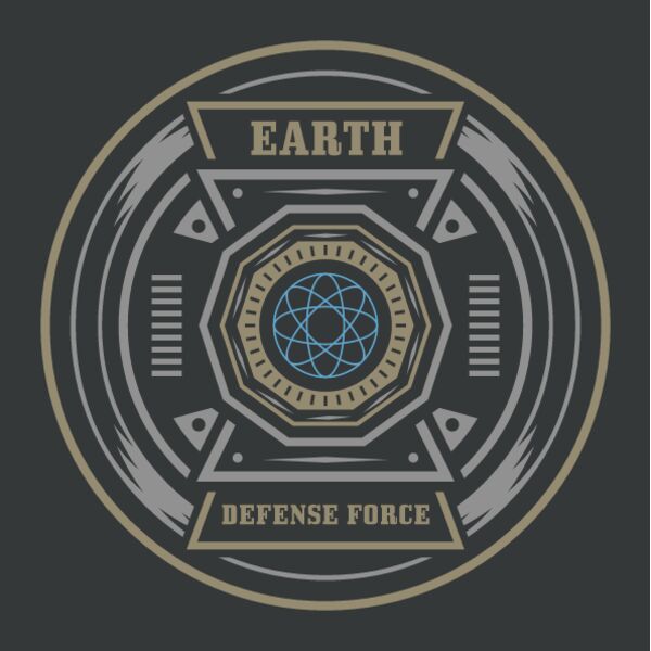 Earth Defense Force Thumbnail