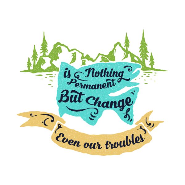 Nothing Is Permanent Thumbnail