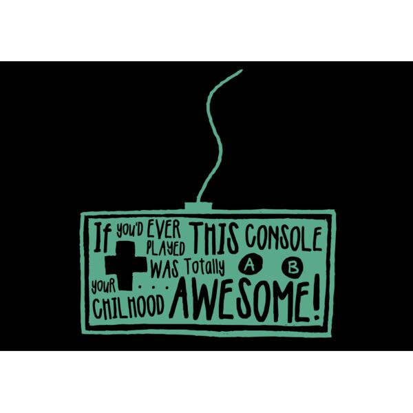 Never Stop Playing Thumbnail