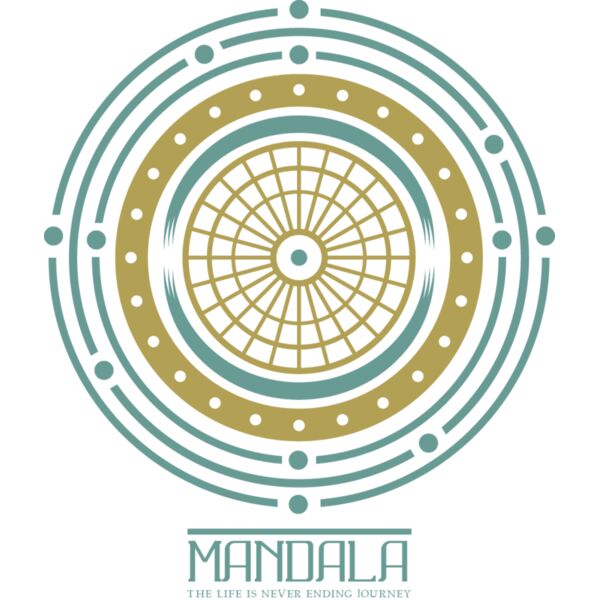 Mandala Thumbnail