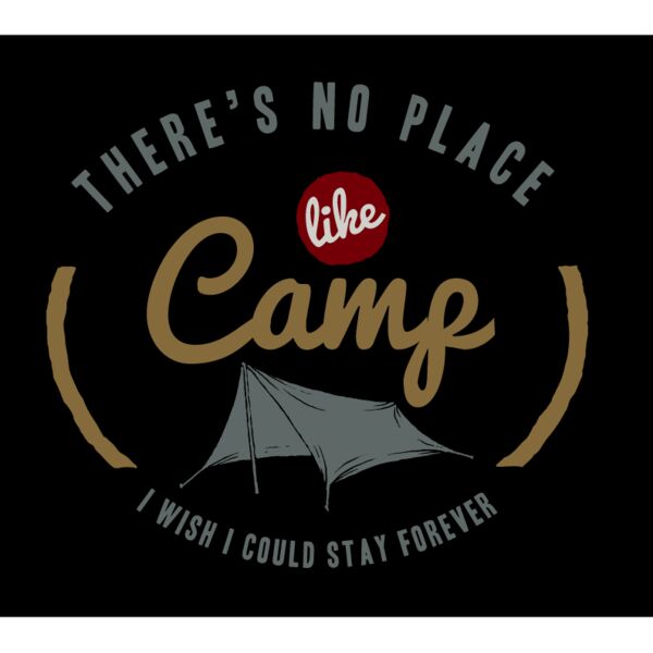 No Place Like Camp Thumbnail