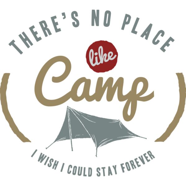 No Place Like Camp Thumbnail