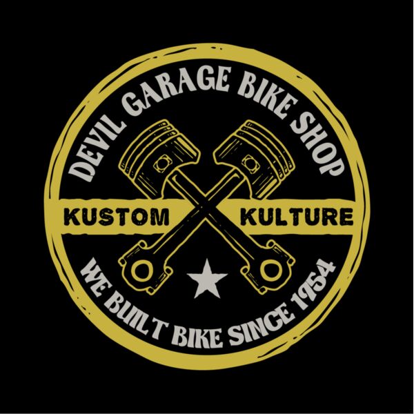 Devil Garage Thumbnail