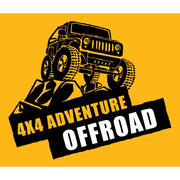 Offroad Adventure Thumbnail