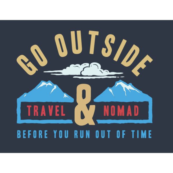 Travel and Nomad Thumbnail