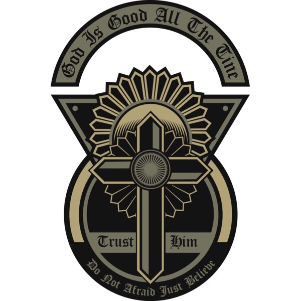 God Is Good All The Time Thumbnail