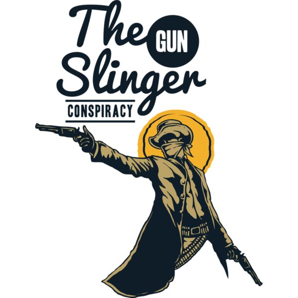 The Gun Slinger Thumbnail