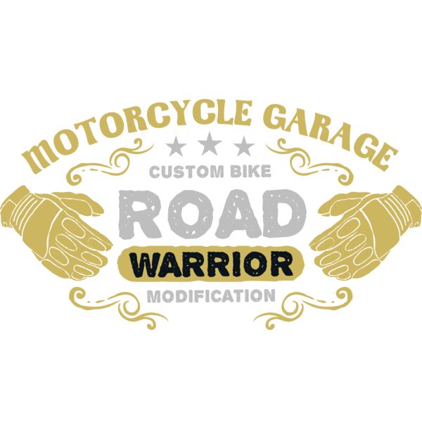 Motorcycle Garage Thumbnail