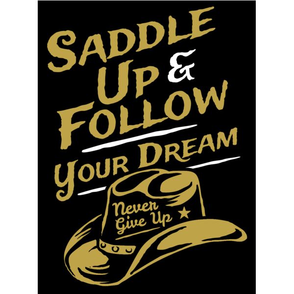 Follow Your Dream Thumbnail