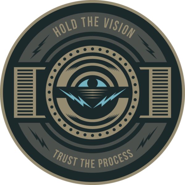 Hold The Vision Thumbnail