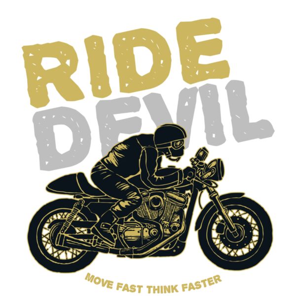 Ride Devil Thumbnail