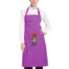 Dennys Polyester Bib Apron Thumbnail