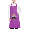 Dennys Polyester Bib Apron Thumbnail