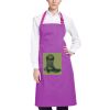Dennys Polyester Bib Apron Thumbnail