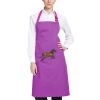 Dennys Polyester Bib Apron Thumbnail