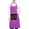 Dennys Polyester Bib Apron Thumbnail