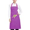 Dennys Polyester Bib Apron Thumbnail