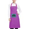 Dennys Polyester Bib Apron Thumbnail