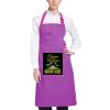 Dennys Polyester Bib Apron Thumbnail