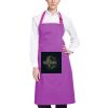 Dennys Polyester Bib Apron Thumbnail
