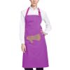 Dennys Polyester Bib Apron Thumbnail