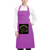 Dennys Polyester Bib Apron Thumbnail