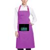 Dennys Polyester Bib Apron Thumbnail