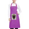 Dennys Polyester Bib Apron Thumbnail