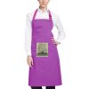 Dennys Polyester Bib Apron Thumbnail
