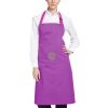 Dennys Polyester Bib Apron Thumbnail