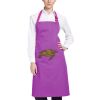 Dennys Polyester Bib Apron Thumbnail